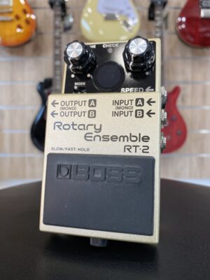 Boss RT-2 Rotary Ensemble USATO
