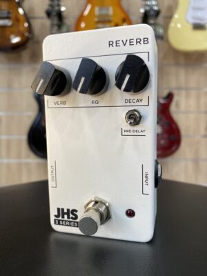 JHS 3 Series Reverb USATO