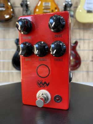 JHS Angry Charlie v3 USATO