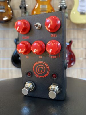 JHS The AT+ Black Limited Edition