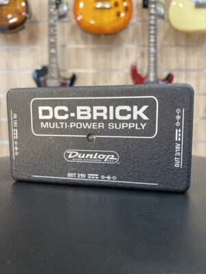 MXR DCB-10E DC Brick USATO