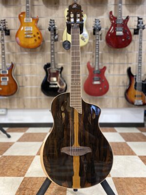 Ortega TOURPLAYER RTP-LTD