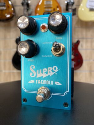 Supro Tremolo USATO