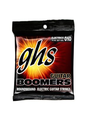 GHS Boomers 10-46