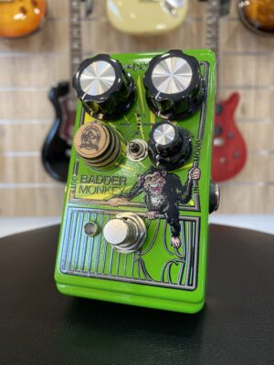 Digitech DOD Badder Monkey