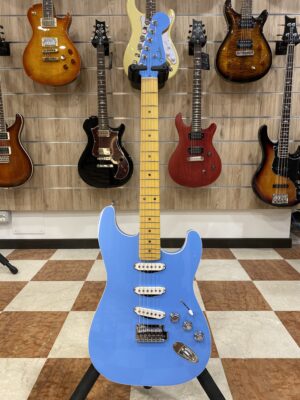 Fender Aerodyne Special Stratocaster California Blue USATO