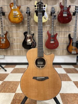 Furch MC Yellow Gc-CR SPA Master's Choice