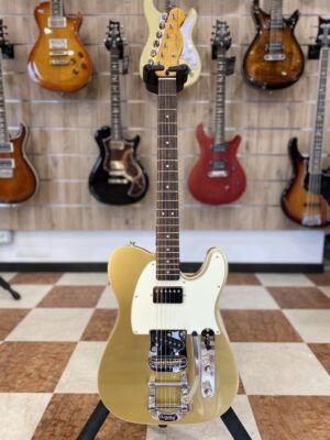 Squier Classic Vibe Custom Telecaster SH con Bigsby USATO