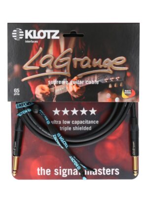 Klotz La Grange 4,5 m LA-GPP0450