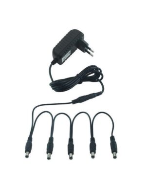 Rockpower Power Supply NT 50 Alimentatore 9 volt