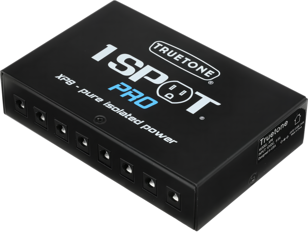 Truetone One Spot Pro XP8-PS - immagine 4