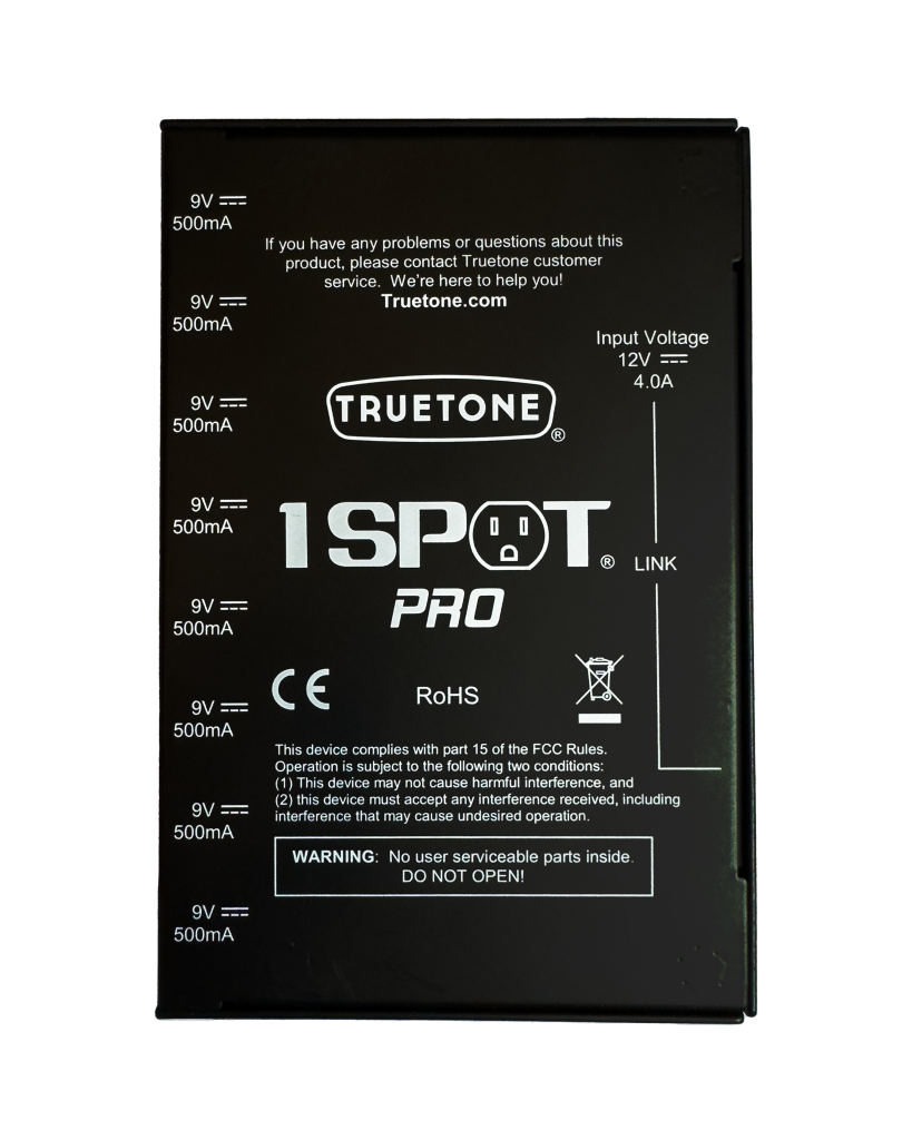 Truetone One Spot Pro XP8-PS - immagine 5