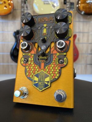 Beetronics Larva USATO