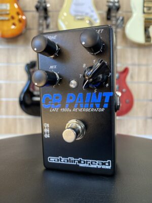 Catalinbread CB Paint late 1900s Reverb
