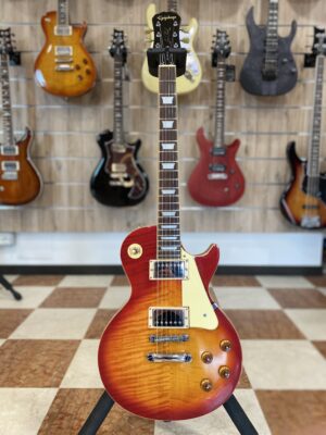 Epiphone Les Paul Standard Bolt-On Korea 1996 USATO