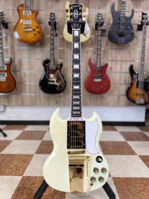 Epiphone SG 1963 Custom Maestro VOS USATO