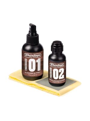 Dunlop 6502 Guitar Fingerboard Kit