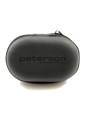 Peterson StroboClip HD Carry Case