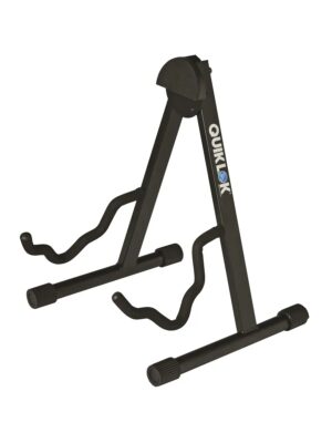 Quik Lok GS/438-BB Brown Box Supporto universale per chitarra