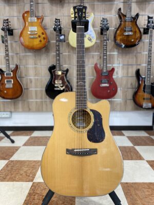 Cort Gold-DC6 Nat