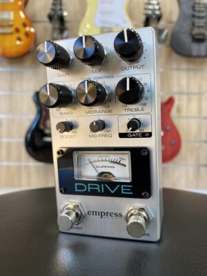 Empress Effects Drive