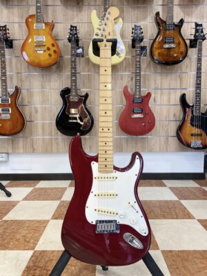 Fender American Standard Stratocaster 1992 USATO