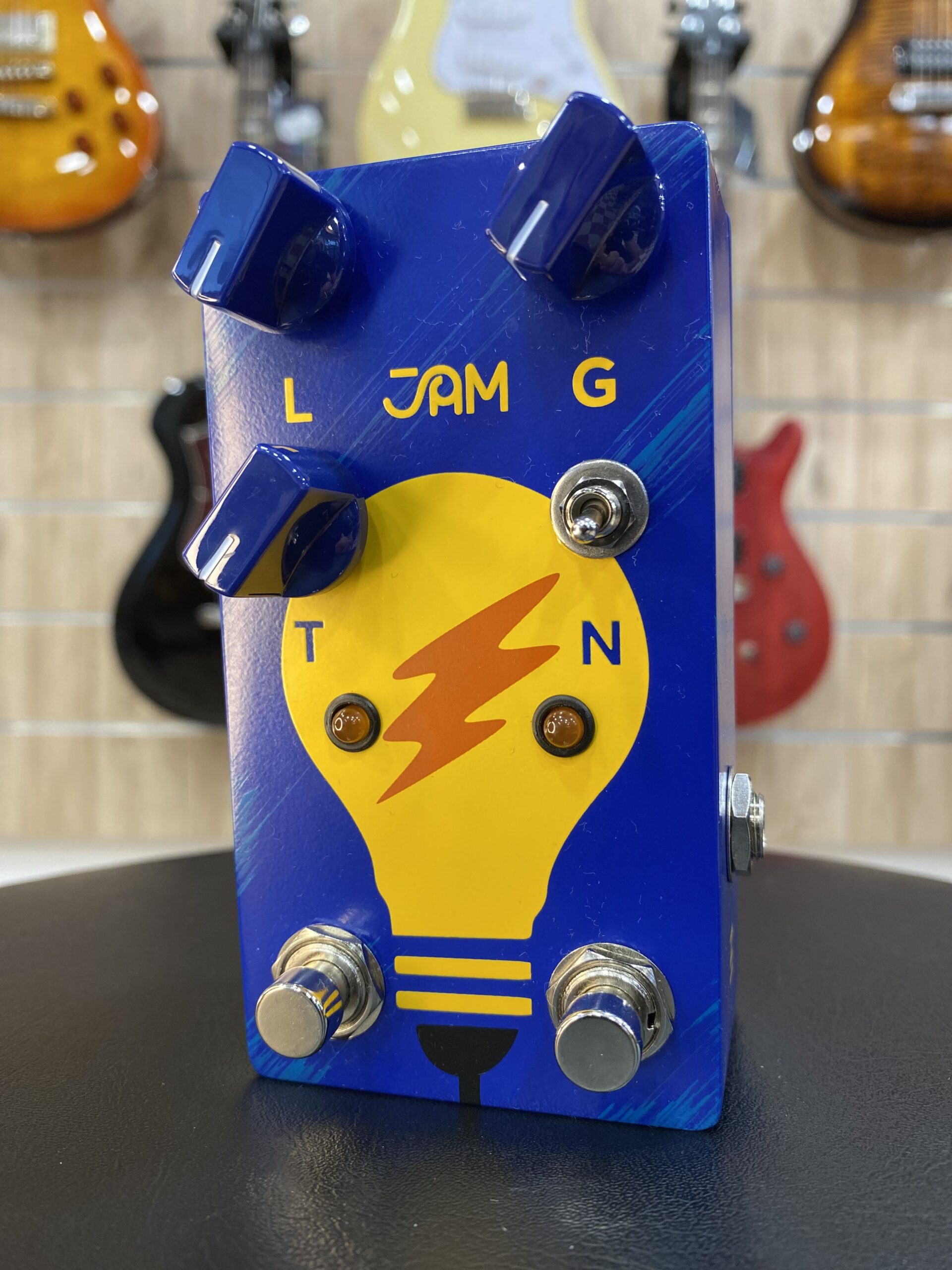 JAM Pedals Tubedreamer mk.2