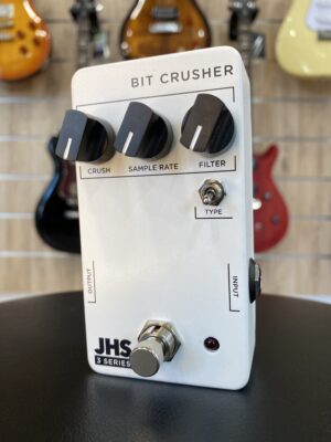 JHS 3 Series Bit Crusher
