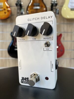 JHS 3 Series Glitch Delay