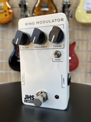 JHS 3 Series Ring Modulator