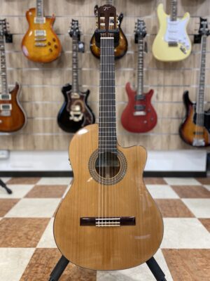 José Torres JTC-40CE