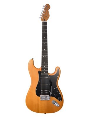 Mooer MSC10 Elite Natural Glossy
