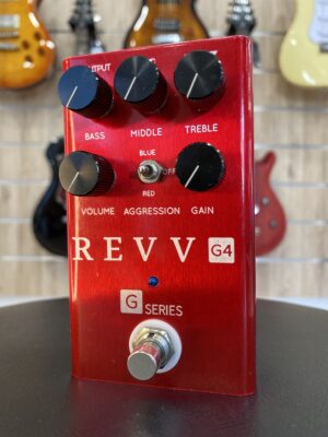 Revv G4 USATO