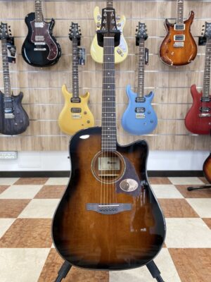 Ibanez AAD51CE-DVS
