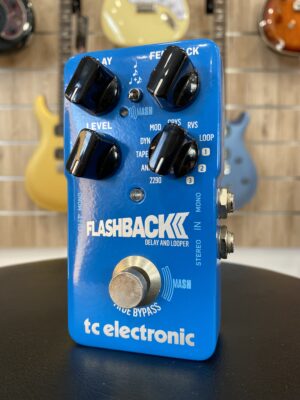 TC Electronic Flashback 2 USATO