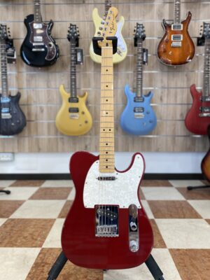 Fender Standard Telecaster MIM 2012 USATO