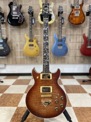 Ibanez AR625FMSP-CML