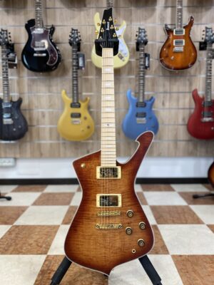 Ibanez IC420MFM-CML