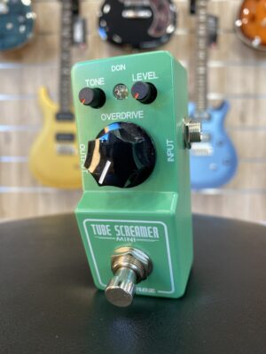 Ibanez TSMINI Mini Tube Screamer USATO