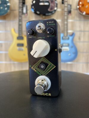 Mooer EchoVerb USATO