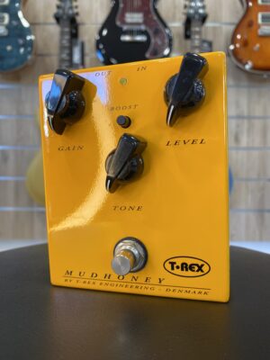 T-Rex Mudhoney USATO