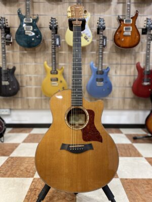 Taylor 516ce USATO