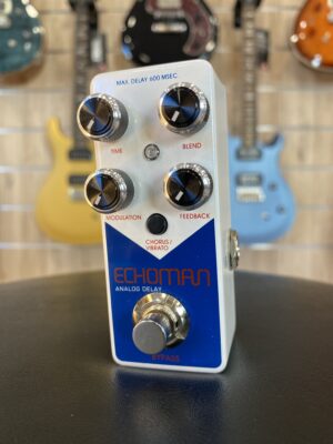XVive V21 Echoman USATO