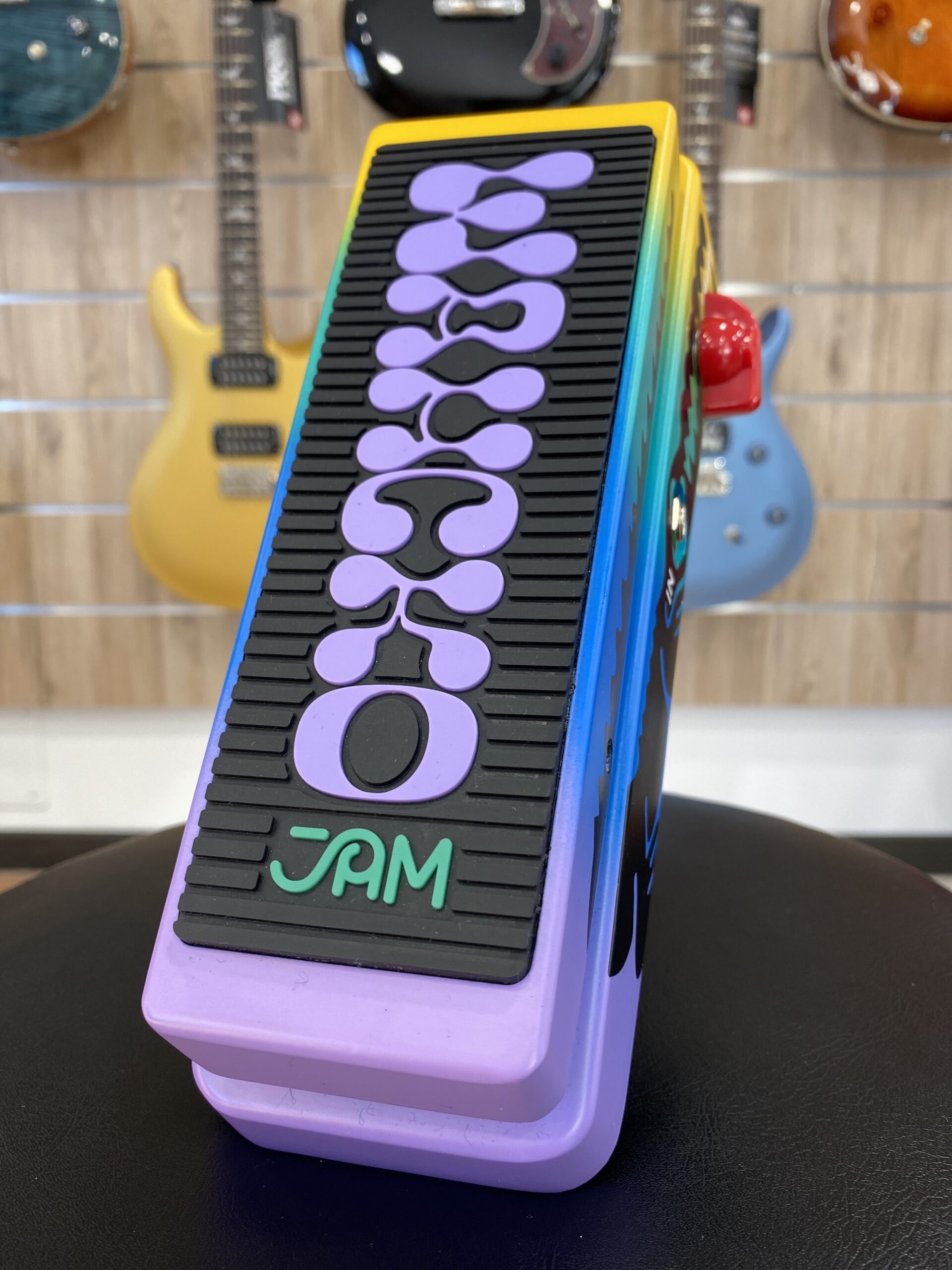 JAM Pedals Wahcko mk.2 - immagine 2
