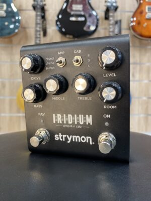 Strymon Iridium USATO