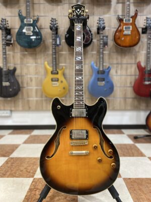 Washburn HB-35 1990 USATO